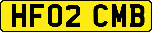 HF02CMB