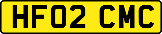HF02CMC