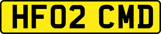 HF02CMD