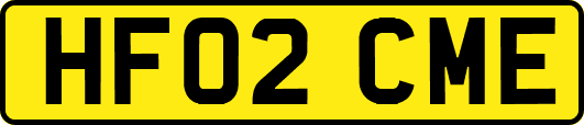 HF02CME