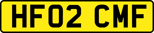 HF02CMF