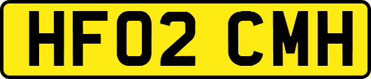 HF02CMH