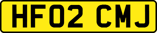 HF02CMJ