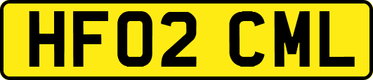 HF02CML