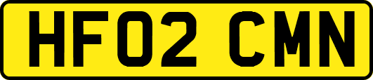 HF02CMN
