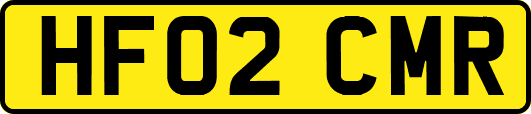HF02CMR