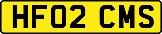 HF02CMS