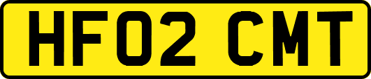 HF02CMT