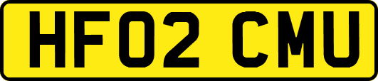 HF02CMU