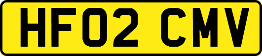 HF02CMV