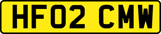 HF02CMW