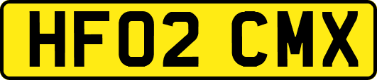 HF02CMX