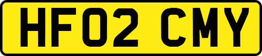 HF02CMY