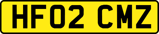 HF02CMZ