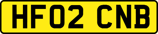 HF02CNB