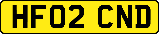HF02CND