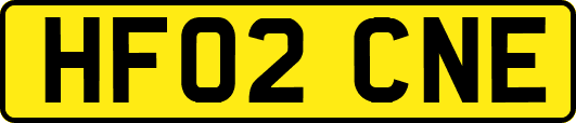 HF02CNE