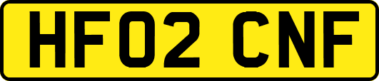 HF02CNF
