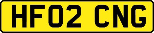 HF02CNG