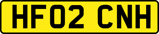 HF02CNH