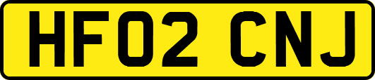 HF02CNJ
