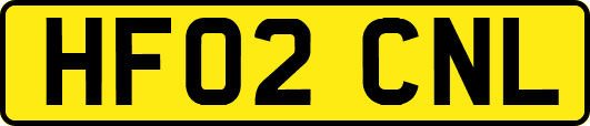 HF02CNL