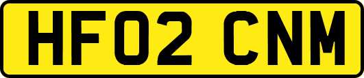 HF02CNM