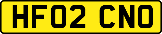 HF02CNO