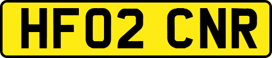 HF02CNR