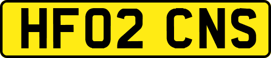 HF02CNS