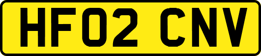 HF02CNV