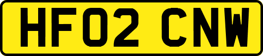 HF02CNW