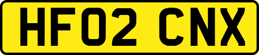 HF02CNX