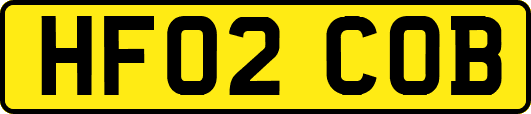 HF02COB