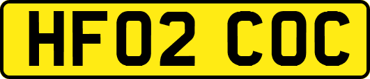 HF02COC