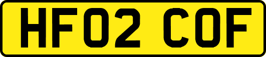 HF02COF