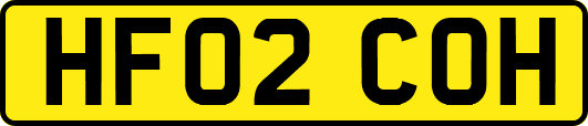 HF02COH