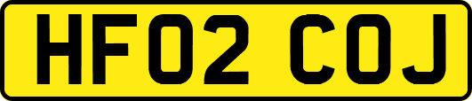 HF02COJ