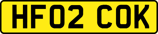 HF02COK