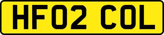 HF02COL