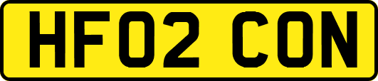 HF02CON