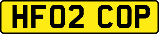 HF02COP