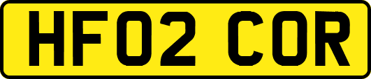 HF02COR