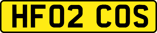 HF02COS