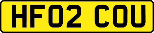 HF02COU