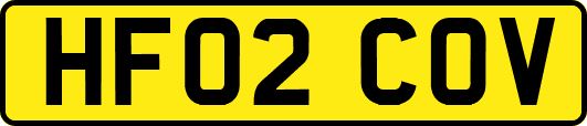 HF02COV