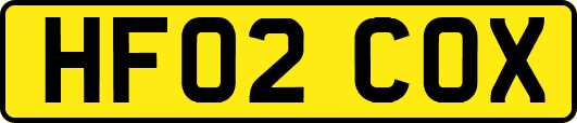 HF02COX