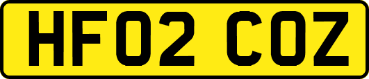 HF02COZ