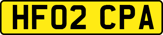 HF02CPA