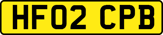 HF02CPB